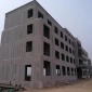 德州陶粒隔墙板施工 防潮陶粒隔墙板设计 源恒建材